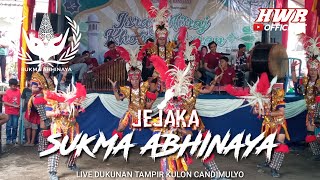 JEJAKA SUKMA ABHINAYA LIVE DUKUNAN TAMPIR KULON CANDIMULYO