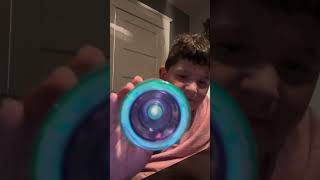 Unboxing the Wedge 2.0 Yoyo 🪀 @EvanNagao @bettgallegos_yyf #yoyo