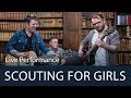 Scouting For Girls | 'She's So Lovely' Live Performance | Oxford Union