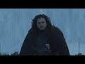 A Donde Se Fue Jon Snow y Arya Stark Revelado! Final Juego de Tronos