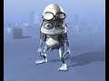 Jamster Crazy Frog Dance UNCENSORED VIDEO