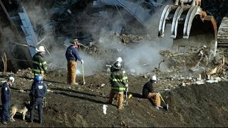 NYC Workers to Be Charged for Alleged 9/11 Disability Fraud