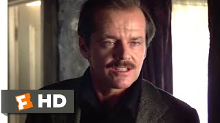 Reds (1981) - Louisa \u0026 Eugene Scene (4/10) | Movieclips