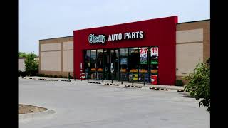 O'Reilly Auto Parts | Auto Parts, Batteries & Stores Near You
