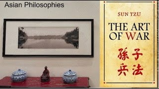 Asian Philosophy, Art of War, 36 Stratagems
