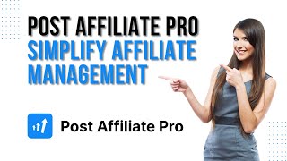 Effortless Growth: Supercharge Your Business with Post Affiliate Pro!