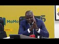 mtn releases half year financial performance report