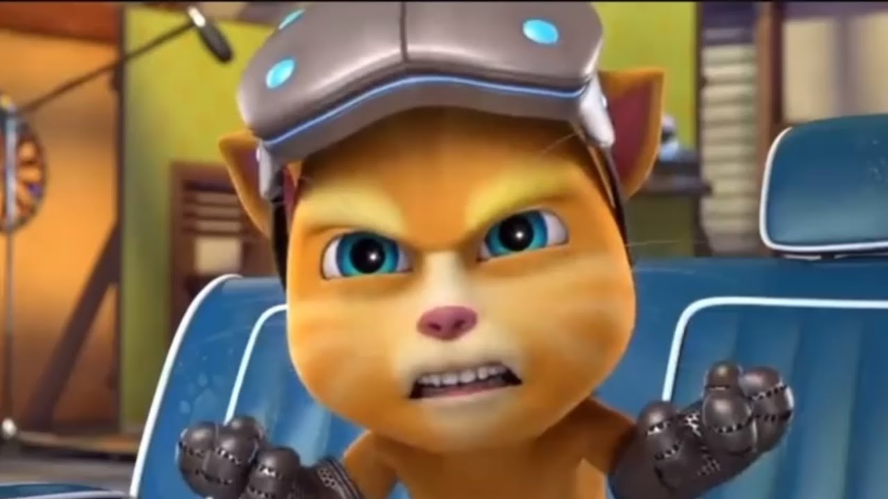 Ginger Youtube