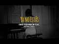 + CORO - PISTA DE RAP - YA NO ESTÁS - CORO DE MUJER (KELLY ENRIQUEZ - COL) - NATURAL BEATS