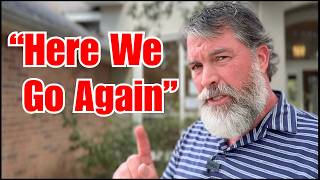 (It's Happening) U.S. FORECLOSURES Surge Once Again...