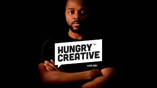 Femi Coker - AI in Design | Collaboration in the Creative Industry | S1 Episode 8