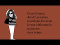 ana c. um ícone da poesia marginal