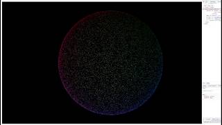 Webgl Point Cloud