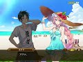 【イドラ】サントラ未収録bgm 白羊騎士団の夏休み 【 idola phantasy star saga 】