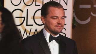 What Kept the Stars Going Through the 2016 Golden Globe Awards?