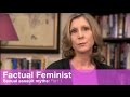 Sexual assault myths: Part 1 | FACTUAL FEMINIST