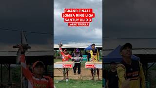 🔴joki cilik menjadi sang juara di lomba ring #shortvideo #merpatilosdor #subscribe #viralvideo