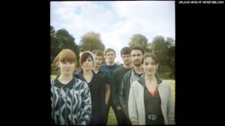 Los Campesinos! - She Crows(Documented Minor Emotional Breakdown #4)