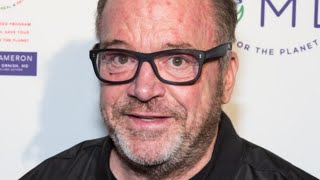 The Untold Truth Of Tom Arnold's Drug Lord Sister
