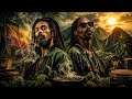 Damian Marley x Snoop Dogg - Deep Roots Reggae Vibes | Best Deep Roots Mixtape 2026 | Official Video