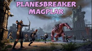 Rockgrove | Planesbreaker #4 | 288,364 | Magplar | Firesong