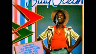 Billy Ocean - You're Running Out Of Fools