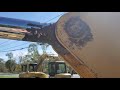 2013 caterpillar 304e cr mini excavator running u0026 operating inspection video