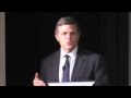 Live @KCLibrary: Douglas Brinkley - Walter Cronkite