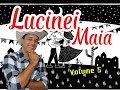 CD VOLUME 5 - LUCINEI MAIA 