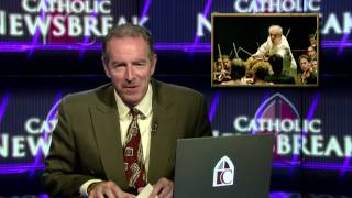 Catholic Newsbreak 7-13-12