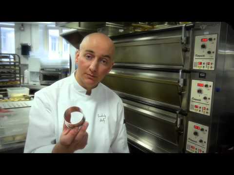 How to Make the Perfect Scone How to Make the Perfect Scone