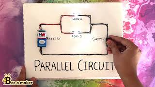 Parallel circuit DIY