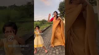 Manasilayo with lachu💃#youtubeshorts #manasilaayo #trendingonshorts #dance