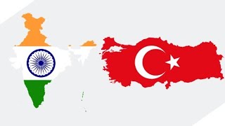 India hits back Turkey over Kashmir Issue in UNGA, India raise Cyprus Issue | Current Affairs 2021