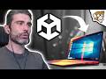 I found a MAGICAL GitHub project! (FREE Desktop in Unity!)