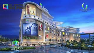 Glocal Square Mall: The promising business destination of Nagpur