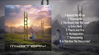 Mystery - Redemption [ Album]
