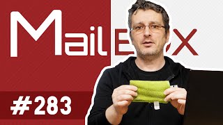 Mailbox #283 - Cum sa ai grija de LAPTOP-ul tau