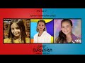 My top 3 | Junior Eurovision 2022