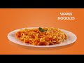 yippee noodles recipe without vegetables