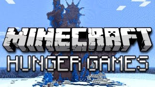 Minecraft: Hunger Games Survival on SG5 - Brothers Turned Nemeses