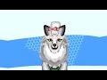 end is near | animation meme | wildcraft | my entry for @LeafTheFox for her con