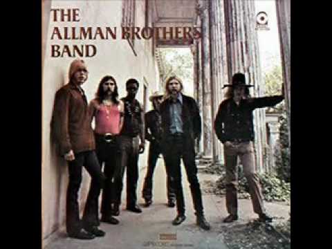 The Allman Brothers Midnight Rider Lyrics - YouTube Music