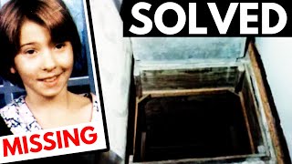 SOLVED: Missing People Found in Secret Rooms | Solved Disappearances & Missing Persons Cases