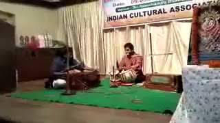Best tabla program by Sandeep Mohanty || tabla solo