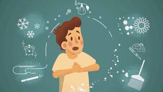 How does asthma work?