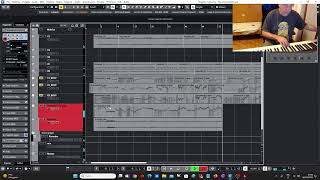 Classic Music Orchestral Mockup - From Scratch to finish - Part 2