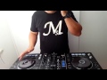 Emissão Teste Dj Mike Sebastian (Mix Hit's 2016)