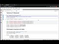 Part 10 - Dimensionality Reduction - Principal Component Analysis using Python