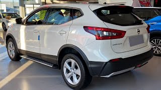 Nissan Qashqai 2022 in-depth Walkaround